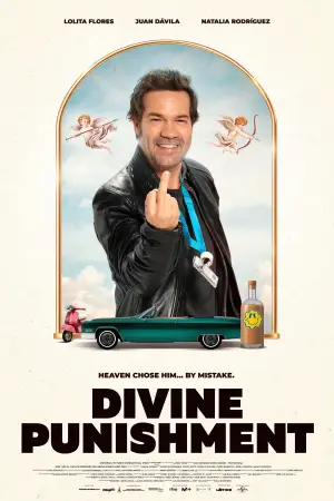Divine Punishment
