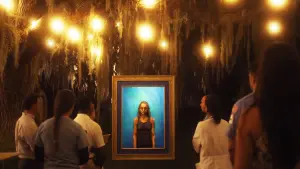 Задник к фильму "Девушка, которая боялась дождя" #246404