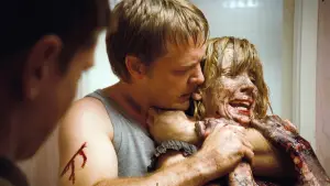 Задник к фильму "Райское озеро" #700735