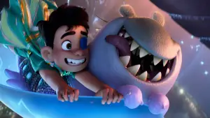 Задник к фильму "Элио" #523084