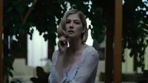 Задник к фильму "Исчезнувшая" #555233