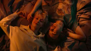 Задник к фильму "Фанфик" #452496