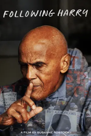 Постер к фильму "Following Harry"