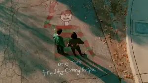 Задник к фильму "Кошмар на улице Вязов 6: Фредди мертв" #718105