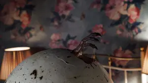 Задник к фильму "Скрежет" #291989