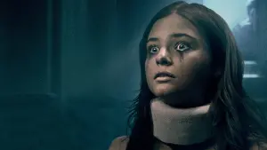 Задник к фильму "Астрал: Глава 3" #293057