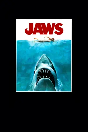 Постер к фильму "Челюсти" #521100