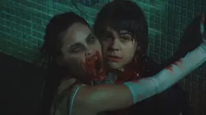 Задник к фильму "Тело Дженнифер" #664202