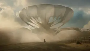 Задник к фильму "Нет" #637417