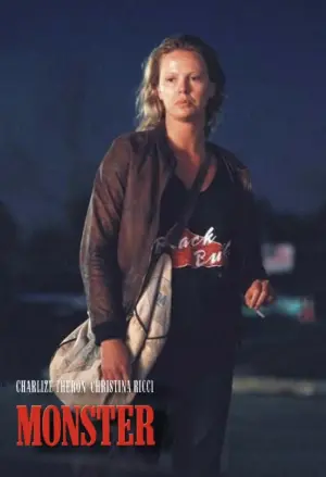 Постер к фильму "Монстр" #231621