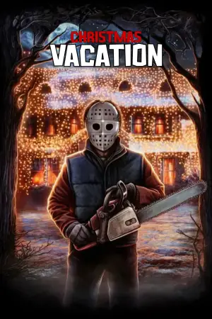 Постер к фильму "Рождественские каникулы" #676857
