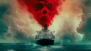 Задник к фильму "Корабль призраков" #194539