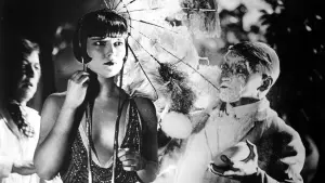 Задник к фильму "Ящик Пандоры" #418853