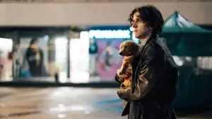 Задник к фильму "Седло" #516026