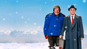 Задник к фильму "Самолётом, поездом, машиной" #675411