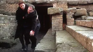 Задник к фильму "Пожиратель грехов" #365034