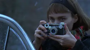 Задник к фильму "Кэрол" #685163