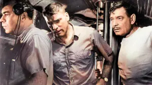 Задник к фильму "Идти тихо, идти глубоко" #420249