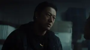 Задник к фильму "Змееголовые" #166691