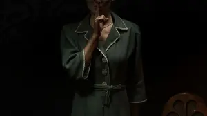 Задник к фильму "Бойся тишины" #380432