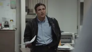 Задник к фильму "В центре внимания" #639508