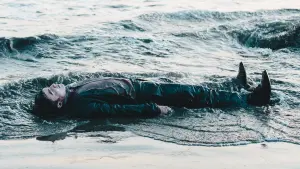 Задник к фильму "Человек – швейцарский нож" #252567