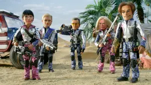 Задник к фильму "Отряд «Америка»: Всемирная полиция" #269131