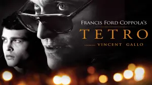 Задник к фильму "Тетро" #724020