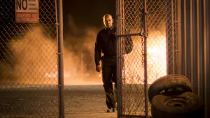 Задник к фильму "Великий уравнитель" #228346