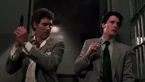 Задник к фильму "Спрятанный" #254442