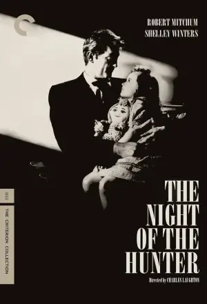 Постер к фильму "Ночь охотника" #675864