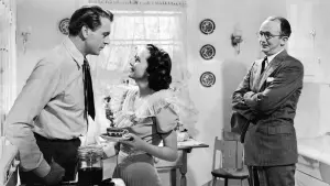 Задник к фильму "Гордость янки" #469515