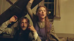 Задник к фильму "Таинственный лес" #728814