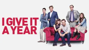 Задник к фильму "Даю год" #645668