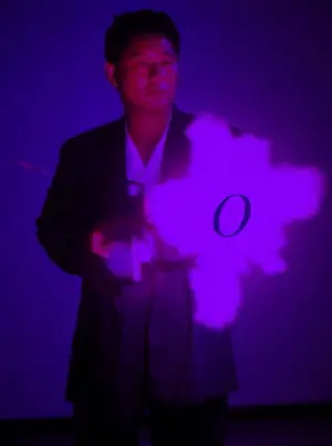 Постер к фильму "Фейерверк" #711014