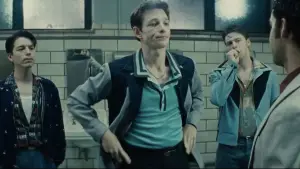 Задник к фильму "Вестсайдская история" #679019