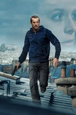 Постер к фильму "Ad Vitam: за жизнь" #633892