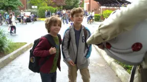 Задник к фильму "Чудо" #177353