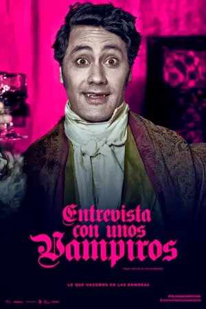 Постер к фильму "Война единорогов" #336242