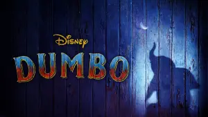 Видео к фильму Дамбо | Dumbo Official Trailer