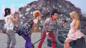 Задник к фильму "" #694100