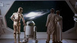 Задник к фильму "Звёздные войны: Эпизод 5 - Империя наносит ответный удар" #601907