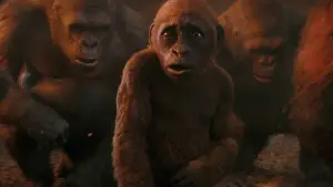 Задник к фильму "Годзилла и Конг: Новая Империя" #747253