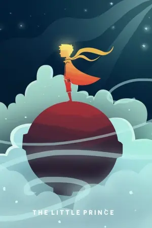 Постер к фильму "Маленький принц" #82239