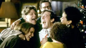 Видео к фильму Друзья Питера | Peter's Friends Trailer 1992