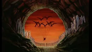 Задник к фильму "Властелины времени" #475302