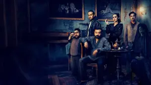 Видео к фильму Отель &laquo;Жасмин&raquo; | Official Trailer LOSMEN MELATI 🏨 🌼- Cin&eacute;polis Indonesia