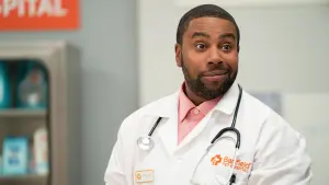 Задник к фильму "Большой красный пес Клиффорд" #474259