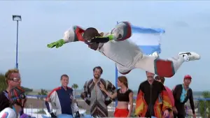 Задник к фильму "Зона высадки" #362678