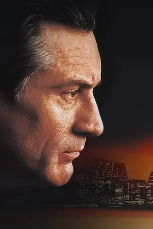 Постер к фильму "Бронкская история" #184482